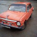 Аватара пользователя